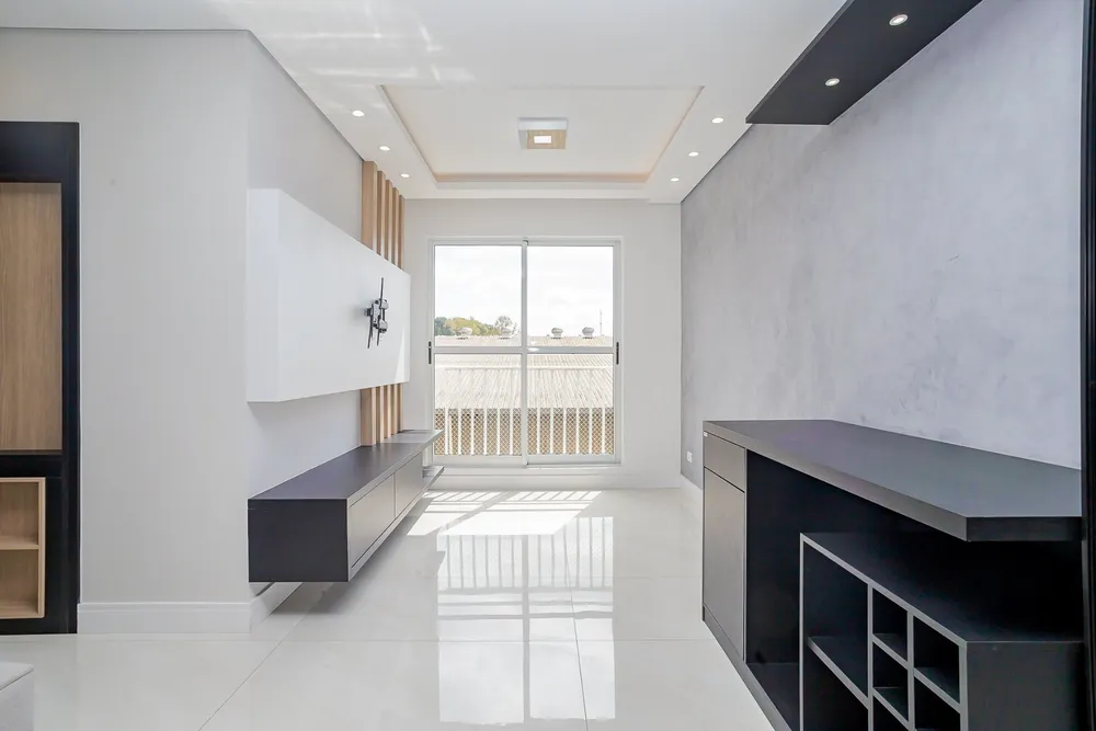 Apartamento, 2 quartos, 61 m² - Foto 2