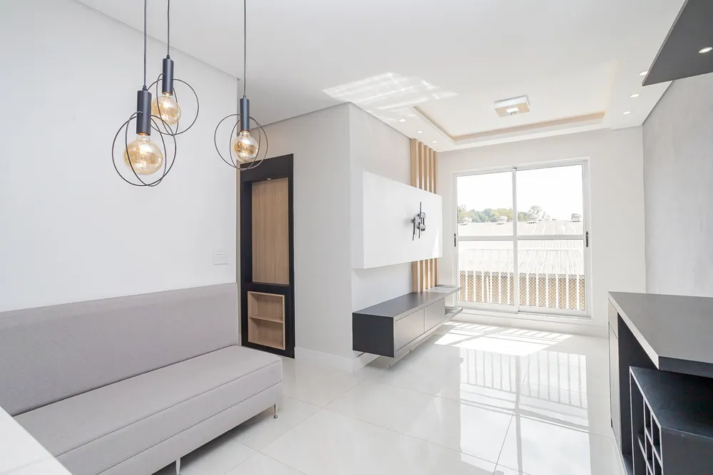 Apartamento, 2 quartos, 61 m² - Foto 1