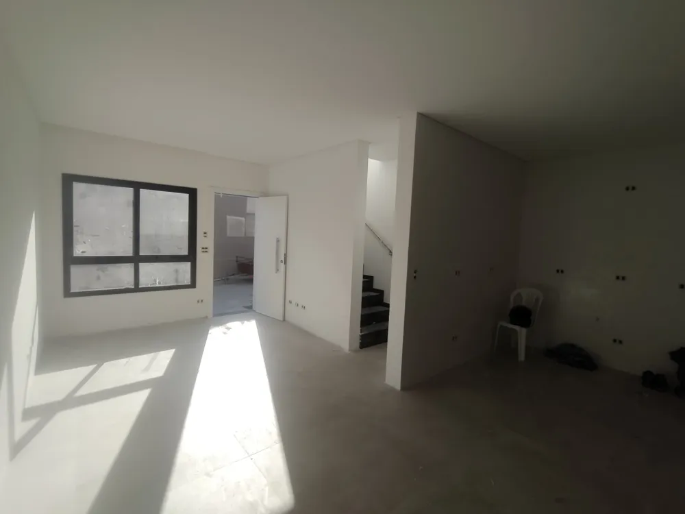 Sobrado, 3 quartos, 166 m² - Foto 2
