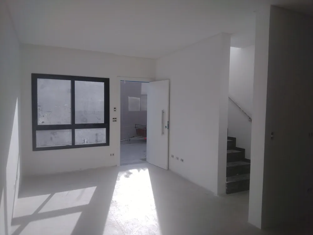 Sobrado, 3 quartos, 166 m² - Foto 3