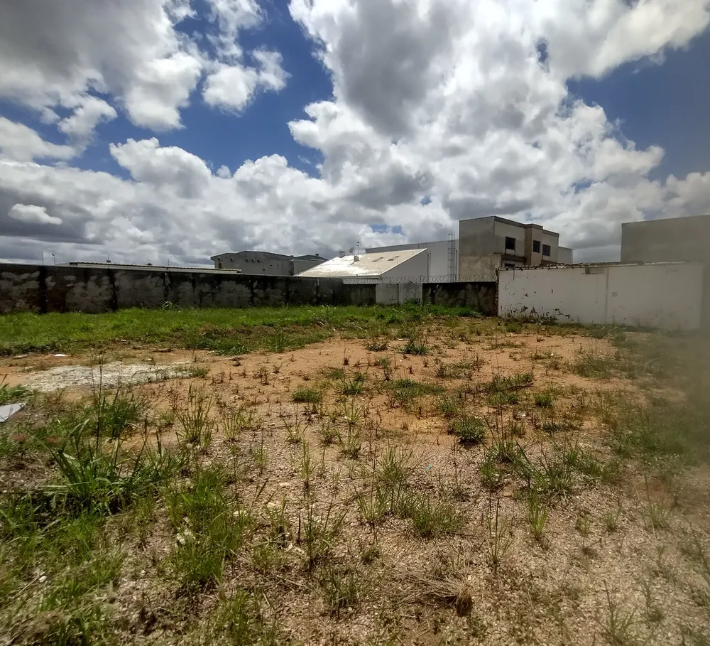 Terreno, 600 m² - Foto 1