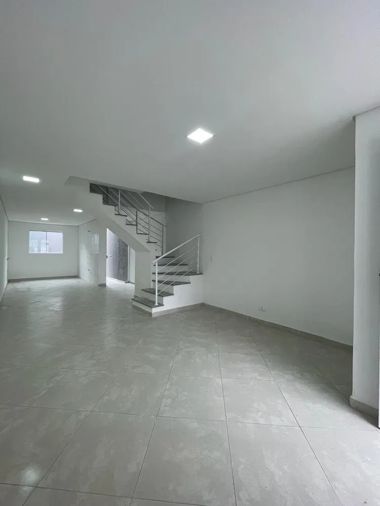 Sobrado, 3 quartos, 85 m² - Foto 1