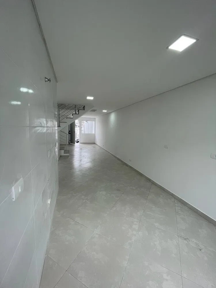 Sobrado, 3 quartos, 85 m² - Foto 3