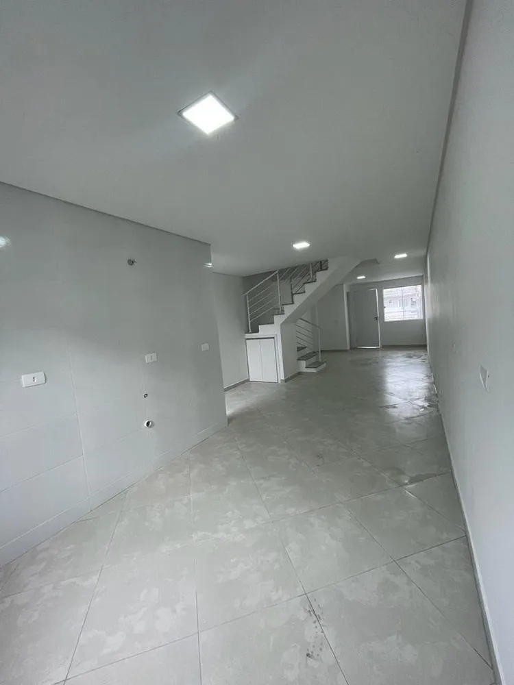 Sobrado, 3 quartos, 85 m² - Foto 4