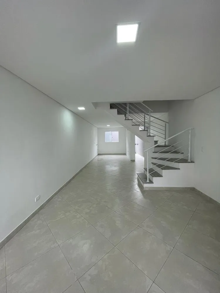 Sobrado, 3 quartos, 85 m² - Foto 2