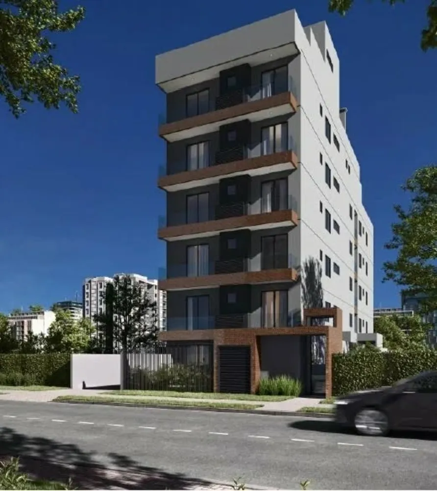 Apartamento, 2 quartos, 67 m² - Foto 1