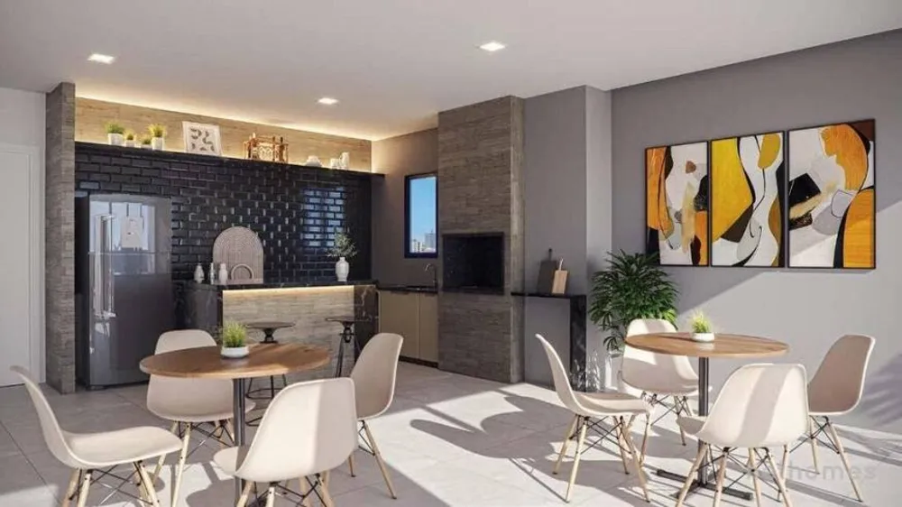 Apartamento, 2 quartos, 67 m² - Foto 3