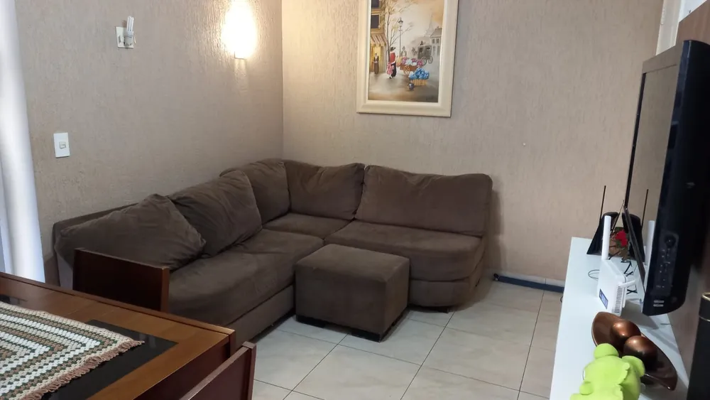 Apartamento, 3 quartos, 63 m² - Foto 4