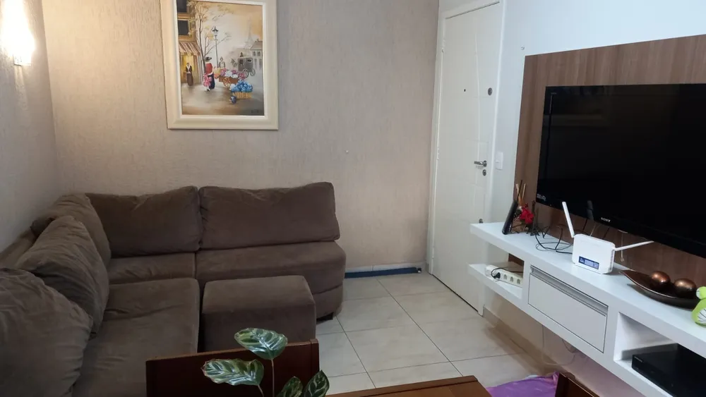 Apartamento, 3 quartos, 63 m² - Foto 2