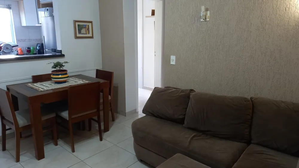 Apartamento, 3 quartos, 63 m² - Foto 3