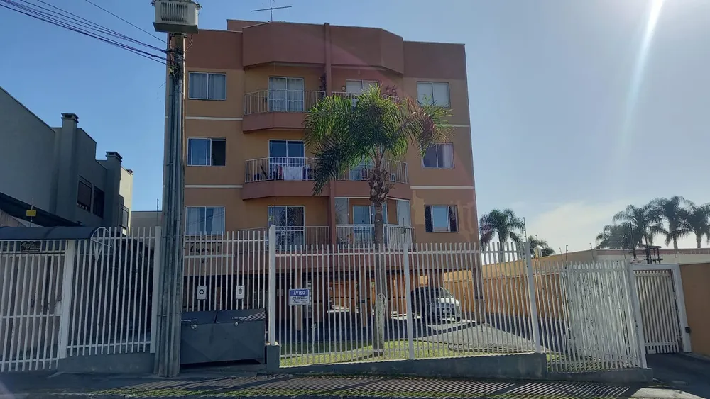Apartamento, 3 quartos, 63 m² - Foto 1