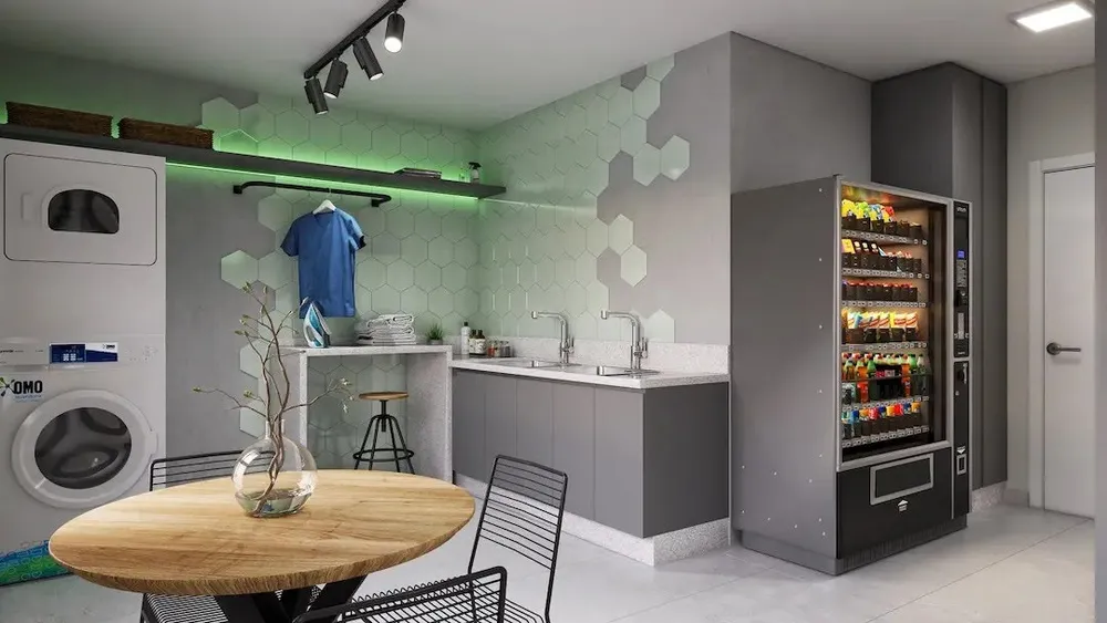Apartamento, 2 quartos, 61 m² - Foto 4