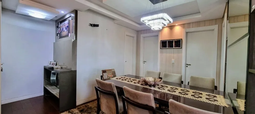 Apartamento, 3 quartos, 78 m² - Foto 4