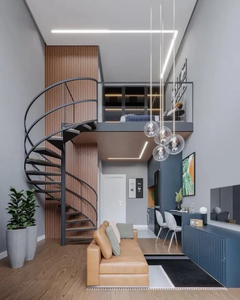 Casa, 35 m² - Foto 2