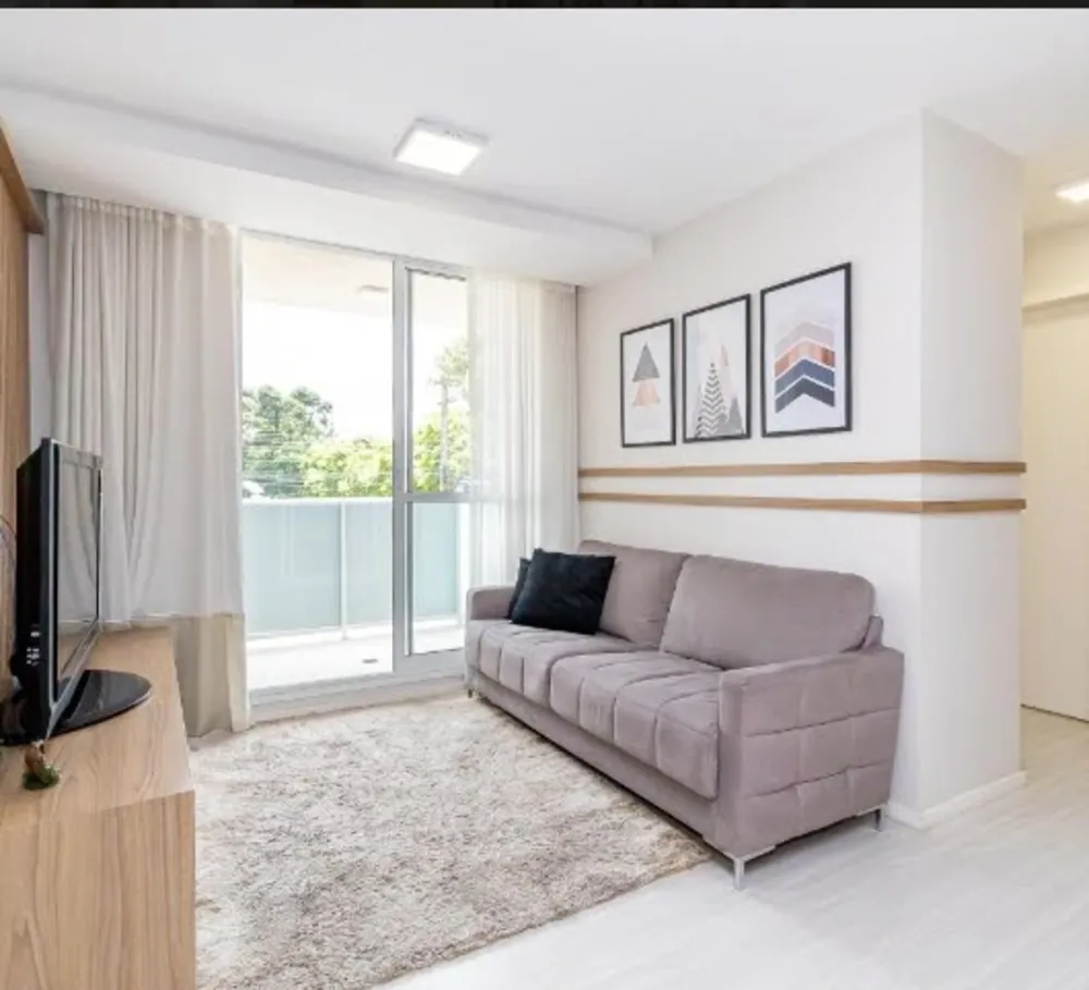 Apartamento, 3 quartos, 77 m² - Foto 1