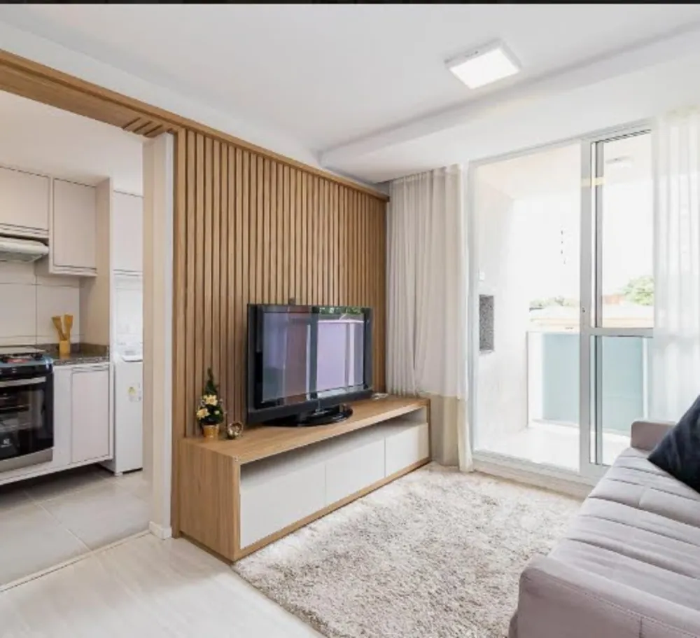 Apartamento, 3 quartos, 77 m² - Foto 3