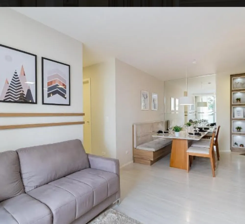 Apartamento, 3 quartos, 77 m² - Foto 7