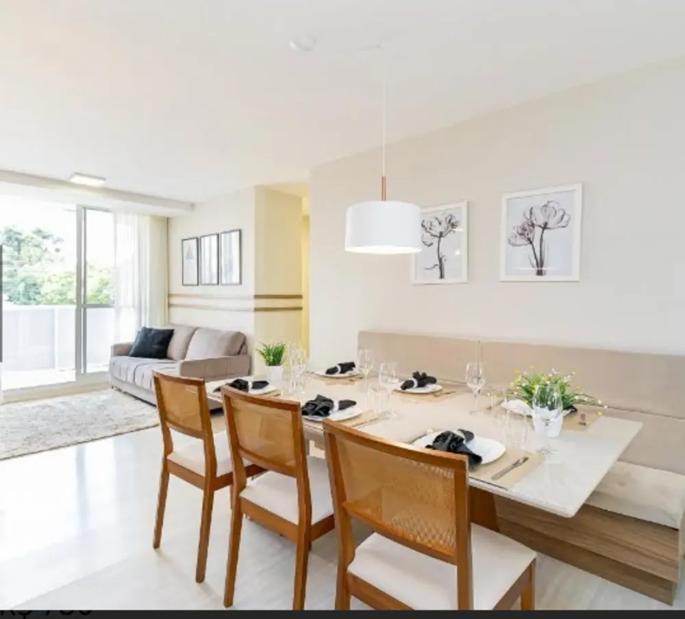 Apartamento, 3 quartos, 77 m² - Foto 8