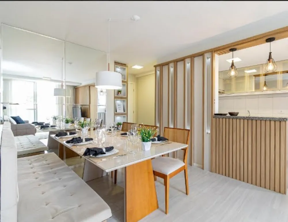 Apartamento, 3 quartos, 77 m² - Foto 6