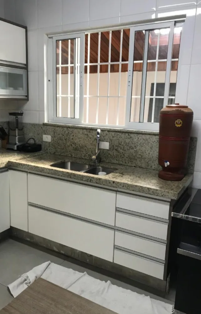 Casa, 4 quartos, 330 m² - Foto 4