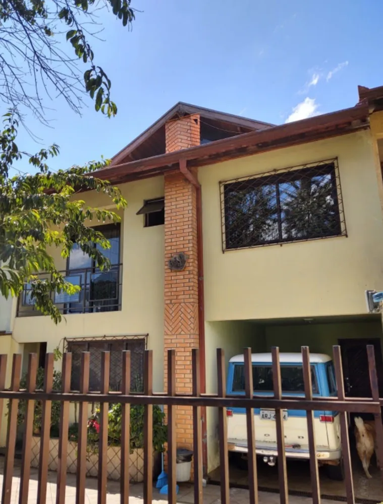 Sobrado, 3 quartos, 110 m² - Foto 1