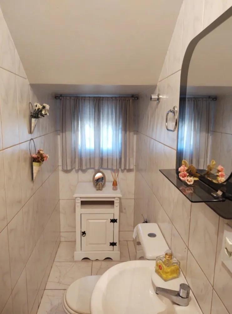 Sobrado, 3 quartos, 110 m² - Foto 4