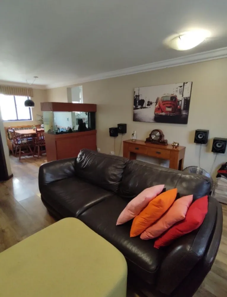 Sobrado, 3 quartos, 110 m² - Foto 3