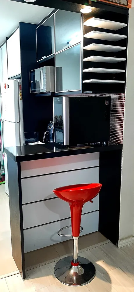 Apartamento, 2 quartos, 46 m² - Foto 4