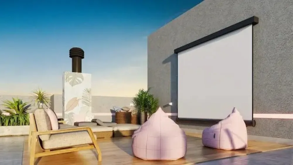 Casa, 1 quarto, 37 m² - Foto 7