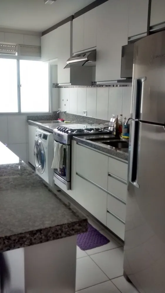 Apartamento, 2 quartos, 45 m² - Foto 3