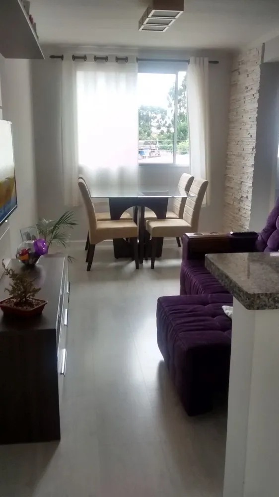 Apartamento, 2 quartos, 45 m² - Foto 1