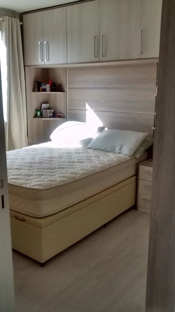 Apartamento, 2 quartos, 45 m² - Foto 4