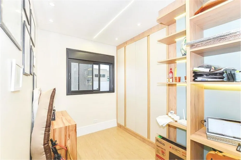 Apartamento, 2 quartos, 68 m² - Foto 2