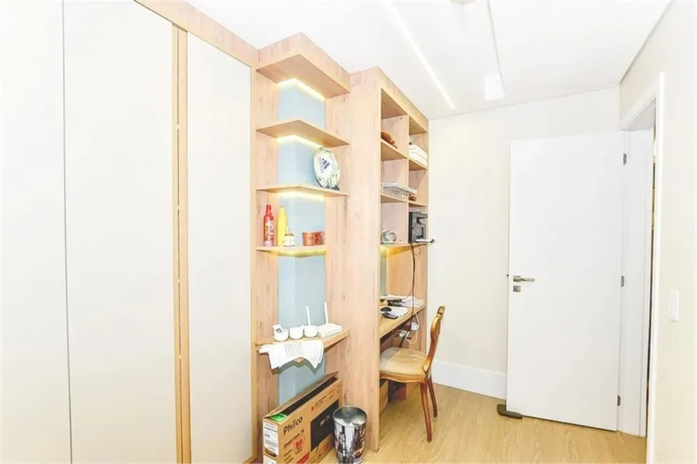 Apartamento, 2 quartos, 68 m² - Foto 3