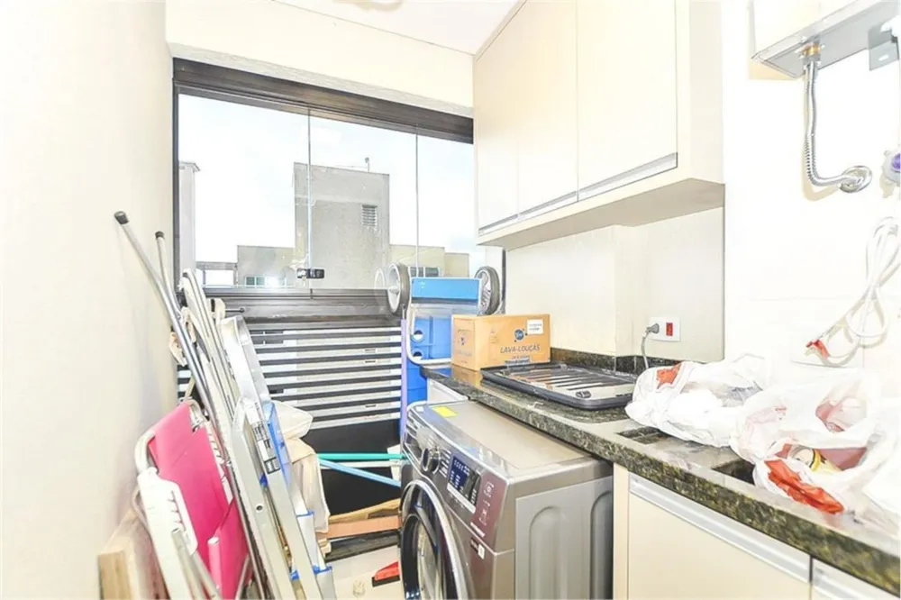 Apartamento, 2 quartos, 68 m² - Foto 4