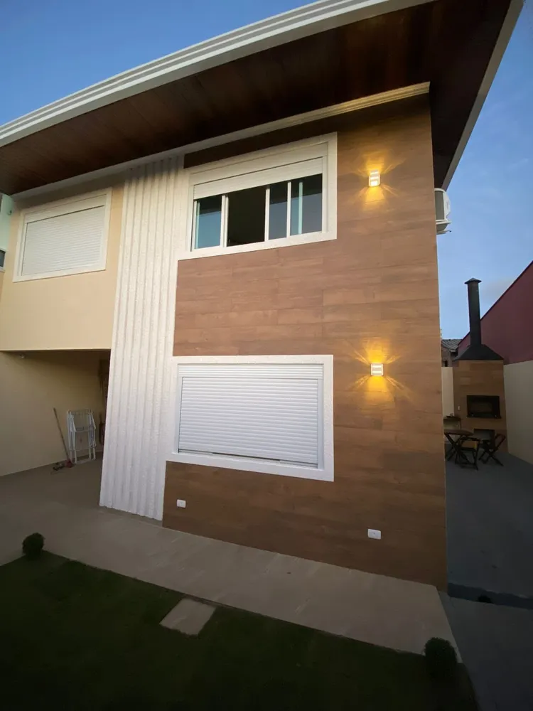 Sobrado, 3 quartos, 130 m² - Foto 1