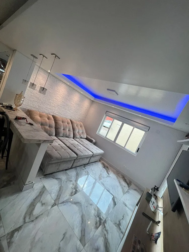 Sobrado, 3 quartos, 130 m² - Foto 3