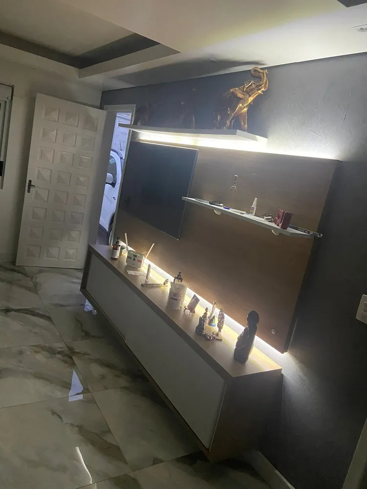 Sobrado, 3 quartos, 130 m² - Foto 4