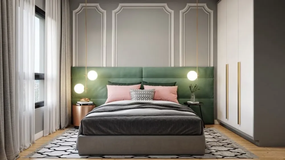 Apartamento, 2 quartos, 59 m² - Foto 7