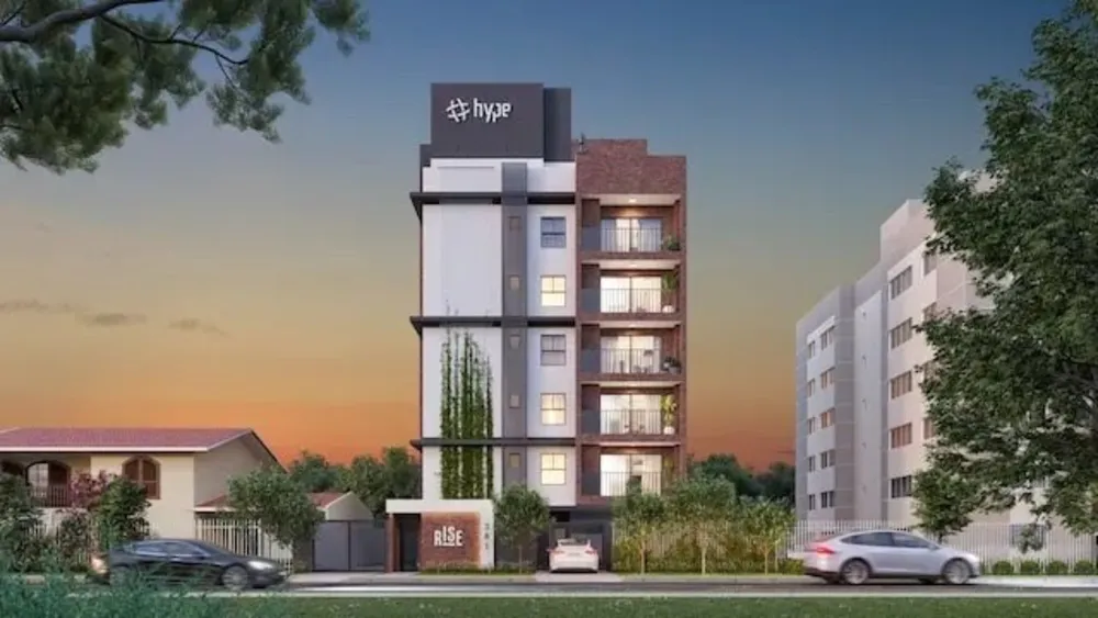 Apartamento, 3 quartos, 84 m² - Foto 1
