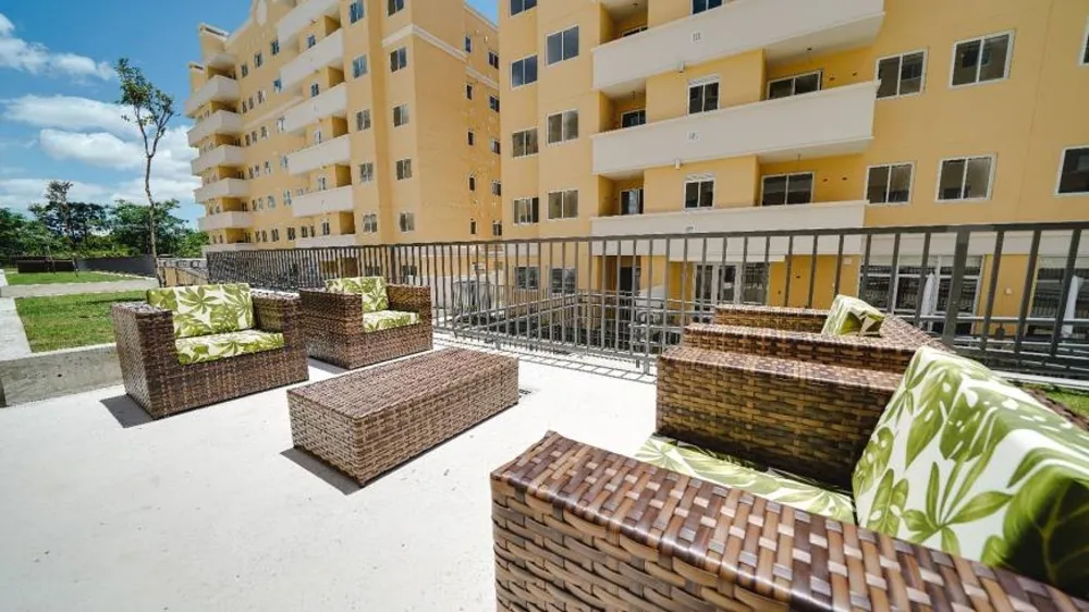 Apartamento - Foto 1