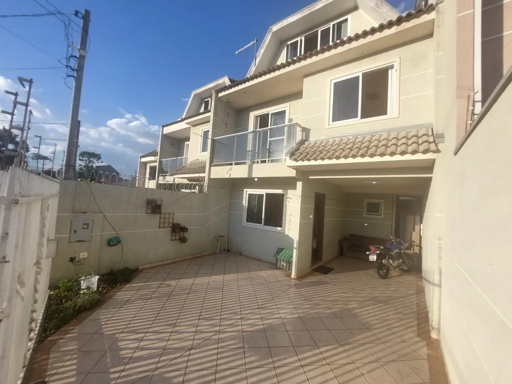 Casa, 3 quartos, 130 m² - Foto 1