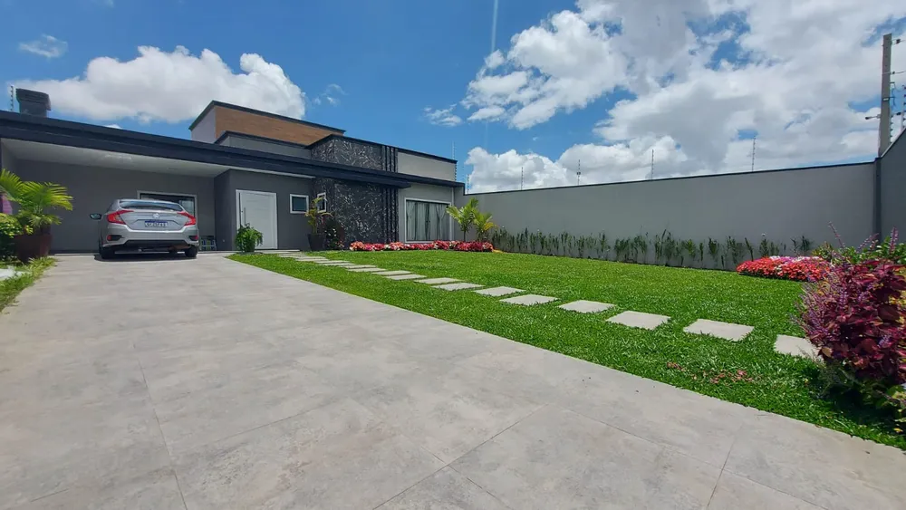 Casa, 3 quartos, 220 m² - Foto 4