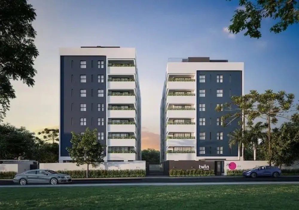 Apartamento, 3 quartos, 78 m² - Foto 1