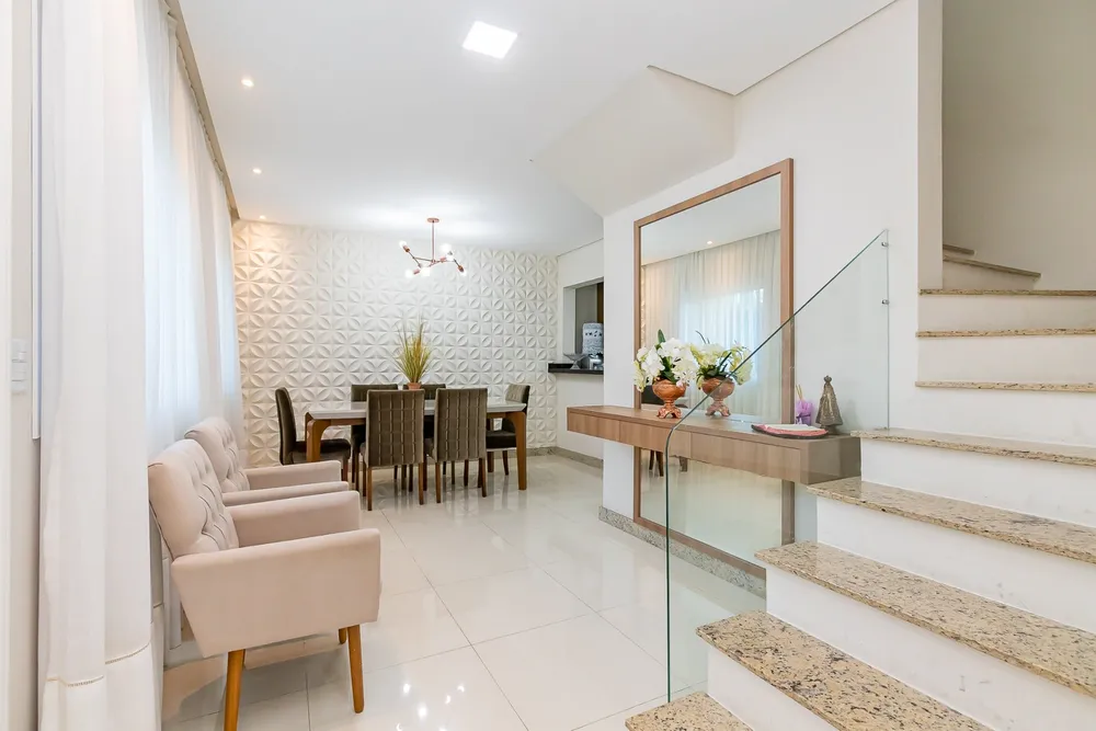 Casa, 3 quartos, 189 m² - Foto 1