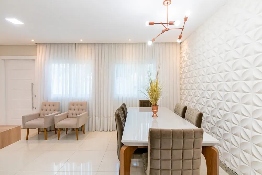 Casa, 3 quartos, 189 m² - Foto 4