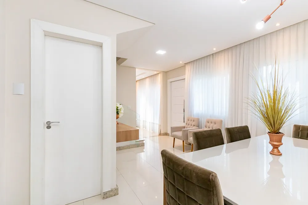 Casa, 3 quartos, 189 m² - Foto 3