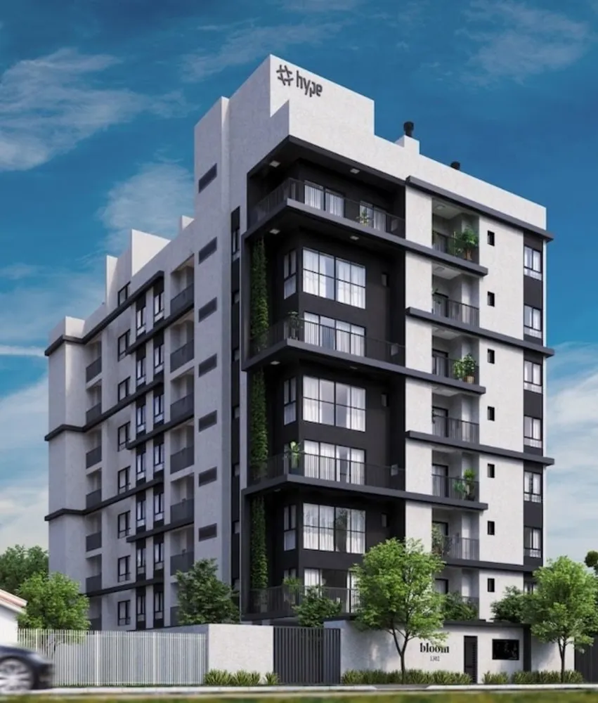 Apartamento, 3 quartos, 74 m² - Foto 4