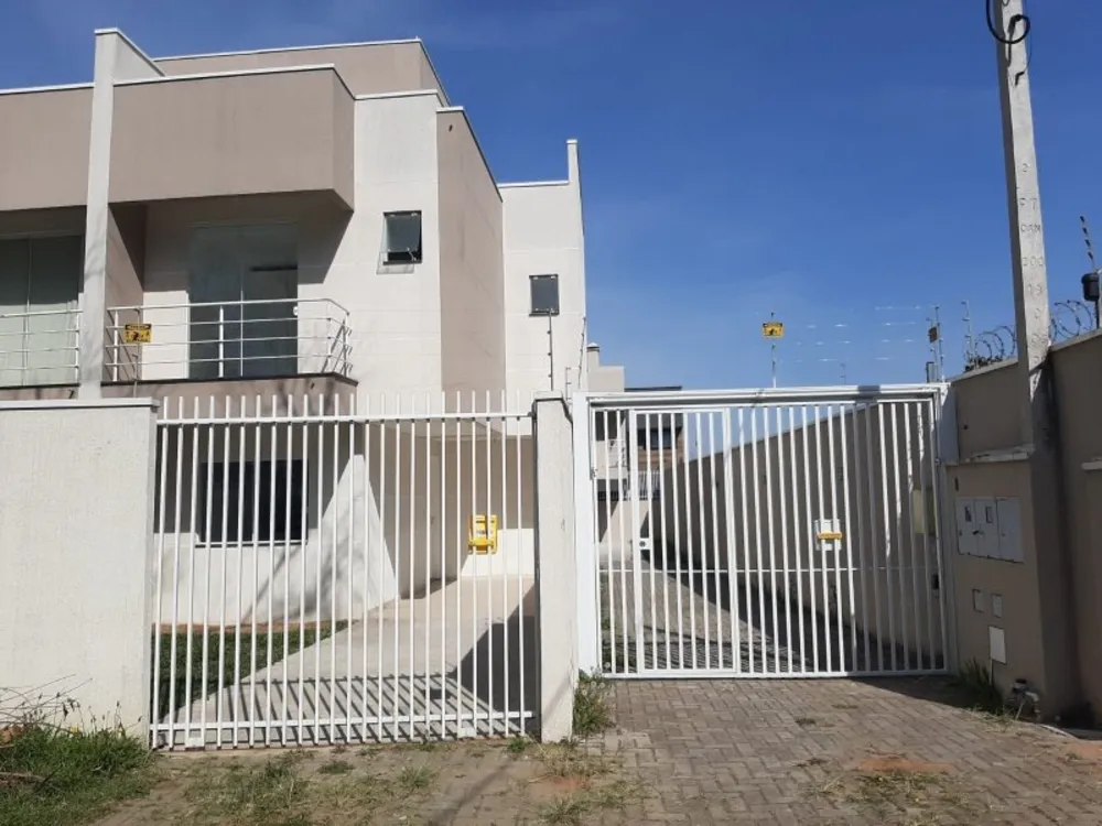 Sobrado, 3 quartos, 226 m² - Foto 2