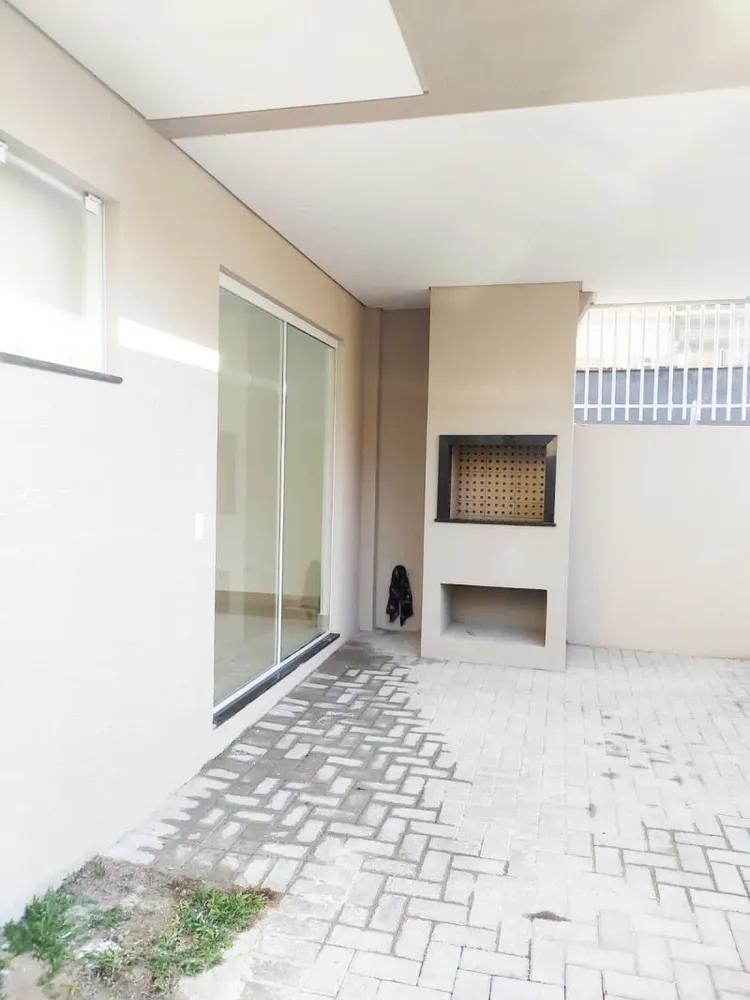 Sobrado, 3 quartos, 226 m² - Foto 4